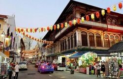 Trengganu Street (D1), Shop House #614449061